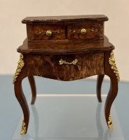 (image for) Ladies Transitional Desk