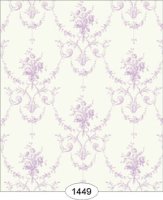 (image for) Princess - Toile - Purple