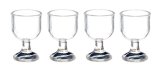 (image for) Set of 4 Wine Glasses