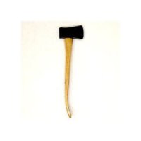 (image for) Sir Thomas Thumb Handcrafted Woodsman's Axe