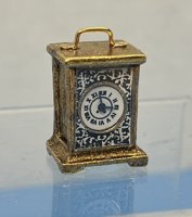 (image for) Mantel Clock