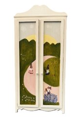 (image for) Bunny Wardrobe