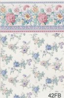 (image for) Simply Rose Blue 42FB