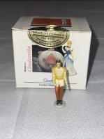 (image for) Cinderella's Prince Charming