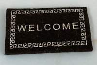 (image for) Welcome Mat