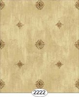 (image for) Wallpaper - DeSoto without Border - Brown