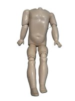 (image for) 11" New Composition Body