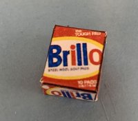 (image for) Brillo Box