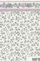 (image for) Ribbon Bows Pink 68FB