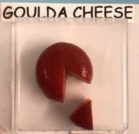 (image for) Gouda Cheese