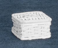 (image for) Small Square Basket