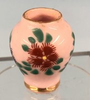 (image for) Pale Pink Vase