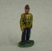 (image for) Soldier Figurine