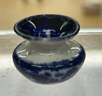 (image for) Ceramic Spitoon