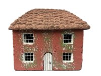 (image for) English Garden Cottage Series