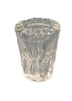 (image for) Jim Irish Crystal Vase