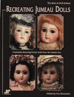 (image for) Recreating Jumeau Dolls