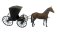 (image for) Horse and Carriage
