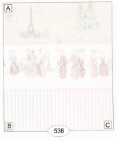 (image for) Paris Fashion 538
