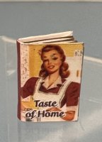 (image for) Taste of Home Cookbook