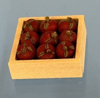 (image for) Crate Of Tomatoes