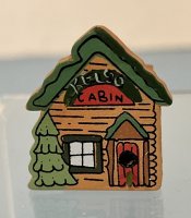 (image for) Kelso Birdhouse