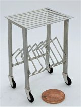 (image for) Disc Jockey Record Player Stand Kit