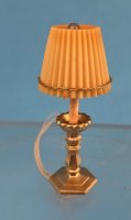 (image for) Candlestick Lamp