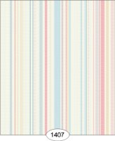 (image for) Emma Stripe - Blue