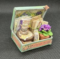 (image for) Garden Memory Box