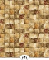 (image for) Square Tile - Light Brown