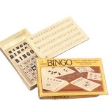 Bingo Game (image for) Bingo Game