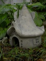 (image for) Summerbridge Toad House