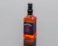 (image for) Large Bottle of Jack Daniels