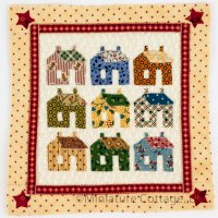 Wallhangings and Quilts