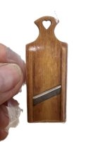 (image for) Kitchen Mandoline for Cutting Veggies