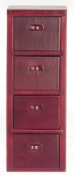 (image for) 4 Drawer File Cabinet