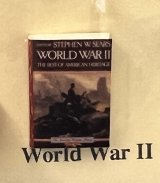 (image for) World War II Book