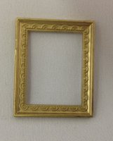 (image for) Jacqueline's Frame GC