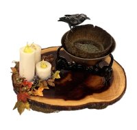Centerpieces for fall (image for) Centerpieces for fall