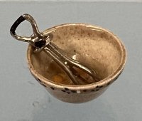 (image for) Eggs in Bowl to be Beaten