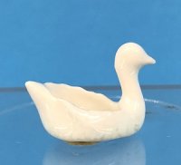 (image for) White Swan Planter