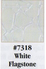 (image for) Tin Sign White Flyer