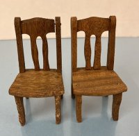 (image for) Vintage Chair