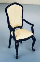 (image for) Mahogany Armed Chair