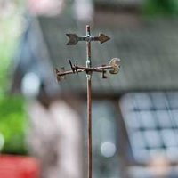 (image for) Weathervane Pick