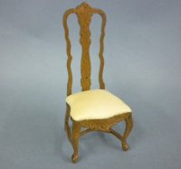 "Dutch" Chair