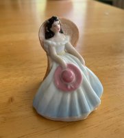 (image for) Royal Doulton Annabel Figurine