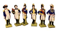 (image for) Meissen Soldiers