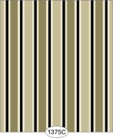 (image for) Sailboat Stripe - Black